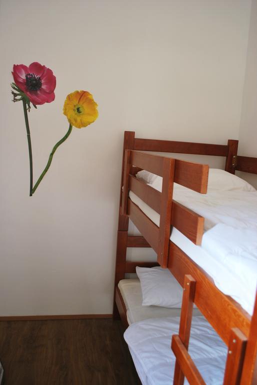 Apartment Mateo Sajini Room photo